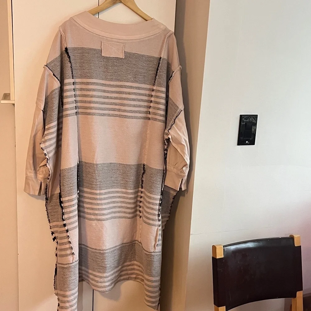 Free People Off The Shelf Maxi Top Size XSmall NWT
